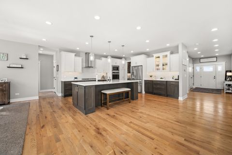 Tiny photo for 210 Whittemore Drive, Sycamore, IL 60178 (MLS # 12587988)