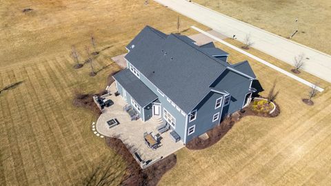 Tiny photo for 210 Whittemore Drive, Sycamore, IL 60178 (MLS # 12587988)