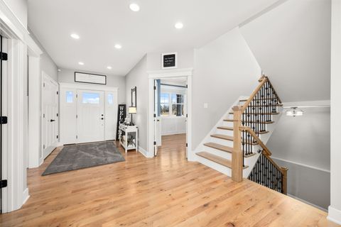 Tiny photo for 210 Whittemore Drive, Sycamore, IL 60178 (MLS # 12587988)