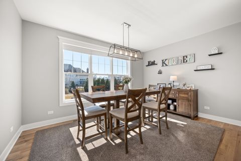 Tiny photo for 210 Whittemore Drive, Sycamore, IL 60178 (MLS # 12587988)