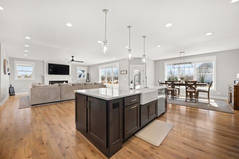 Tiny photo for 210 Whittemore Drive, Sycamore, IL 60178 (MLS # 12587988)