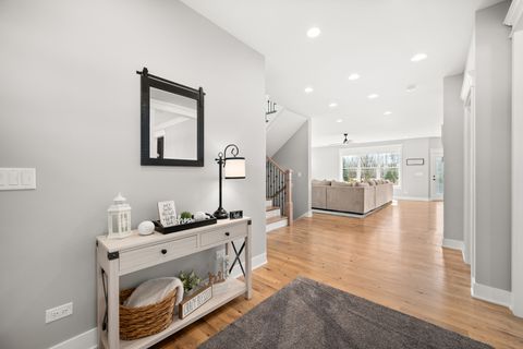 Tiny photo for 210 Whittemore Drive, Sycamore, IL 60178 (MLS # 12587988)