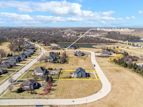 Tiny photo for 210 Whittemore Drive, Sycamore, IL 60178 (MLS # 12587988)