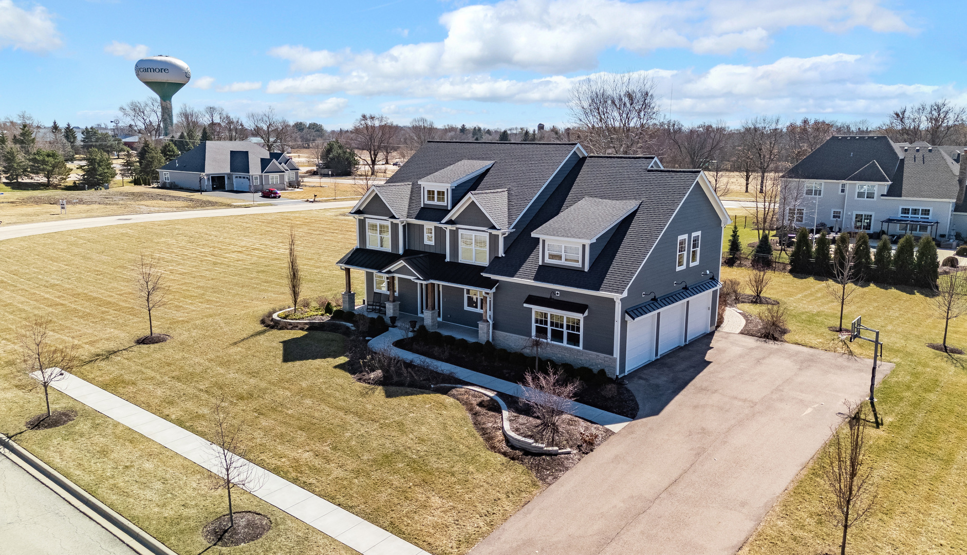 210 Whittemore Drive