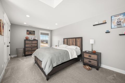 Tiny photo for 210 Whittemore Drive, Sycamore, IL 60178 (MLS # 12587988)