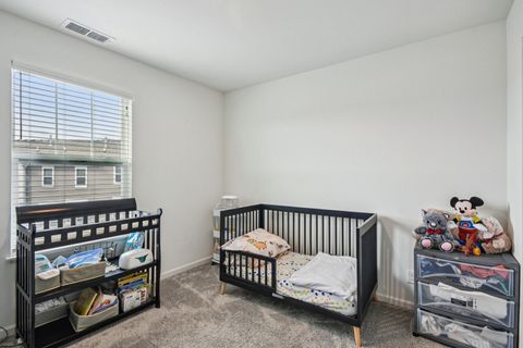 Tiny photo for 1077 Moraine Drive, South Elgin, IL 60177 (MLS # 12639354)