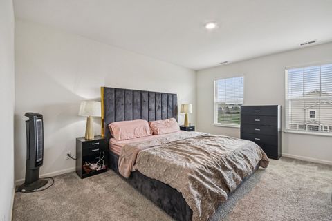 Tiny photo for 1077 Moraine Drive, South Elgin, IL 60177 (MLS # 12639354)