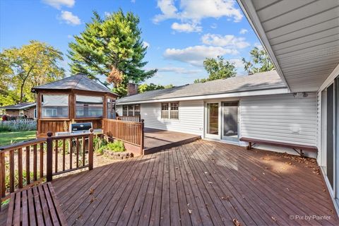 Tiny photo for 977 Lindenwood Drive, Aurora, IL 60506 (MLS # 12510885)