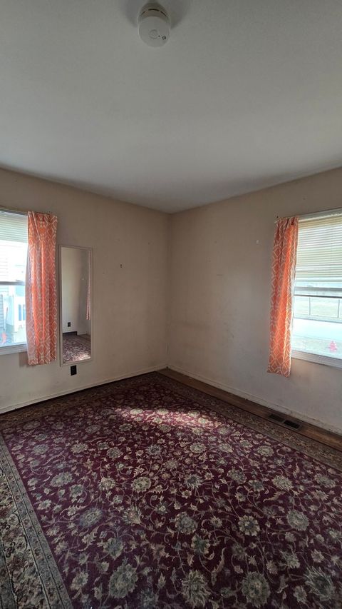 Tiny photo for 1815 223rd Street, Sauk Village, IL 60411 (MLS # 12609577)