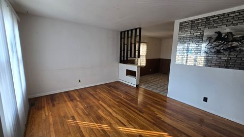 Tiny photo for 1815 223rd Street, Sauk Village, IL 60411 (MLS # 12609577)