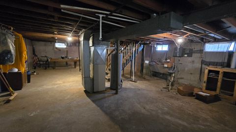 Tiny photo for 1815 223rd Street, Sauk Village, IL 60411 (MLS # 12609577)