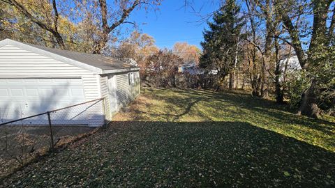 Tiny photo for 1815 223rd Street, Sauk Village, IL 60411 (MLS # 12609577)