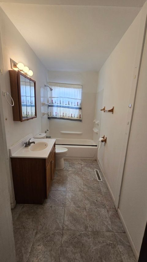 Tiny photo for 1815 223rd Street, Sauk Village, IL 60411 (MLS # 12609577)