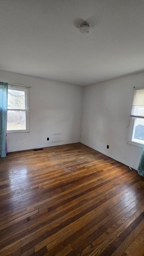 Tiny photo for 1815 223rd Street, Sauk Village, IL 60411 (MLS # 12609577)