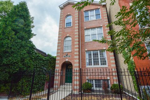 1420 W OHIO Street GARDEN Chicago IL 60622