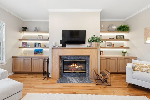 Tiny photo for 4511 N Dover Street #2S, Chicago, IL 60640 (MLS # 12607682)