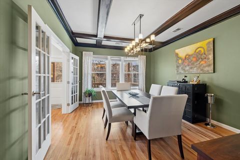 Tiny photo for 4511 N Dover Street #2S, Chicago, IL 60640 (MLS # 12607682)