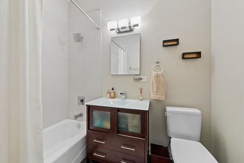 Tiny photo for 4511 N Dover Street #2S, Chicago, IL 60640 (MLS # 12607682)