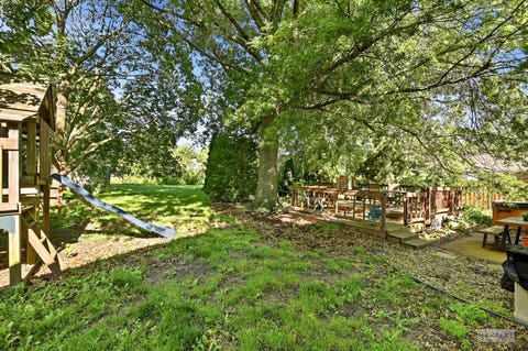 Tiny photo for 303 Center Parkway, Yorkville, IL 60560 (MLS # 12681947)