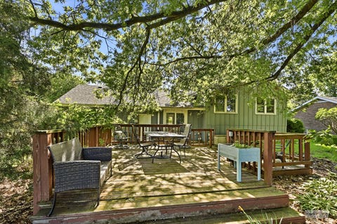 Tiny photo for 303 Center Parkway, Yorkville, IL 60560 (MLS # 12681947)
