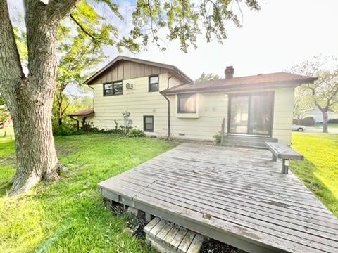 Tiny photo for 17007 ELM Drive, Hazel Crest, IL 60429 (MLS # 12493467)