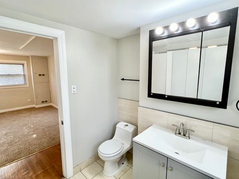 Tiny photo for 17007 ELM Drive, Hazel Crest, IL 60429 (MLS # 12493467)