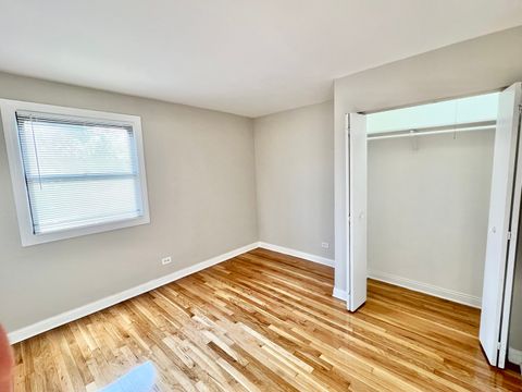 Tiny photo for 17007 ELM Drive, Hazel Crest, IL 60429 (MLS # 12493467)