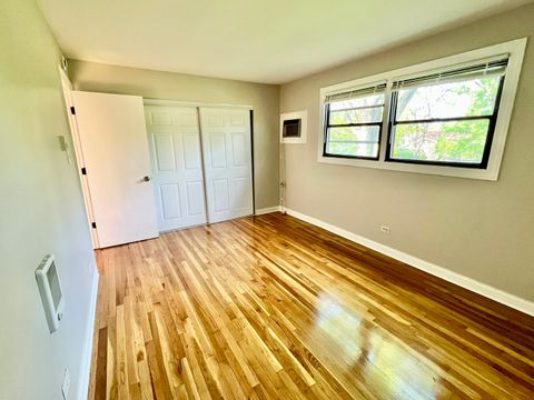 Tiny photo for 17007 ELM Drive, Hazel Crest, IL 60429 (MLS # 12493467)