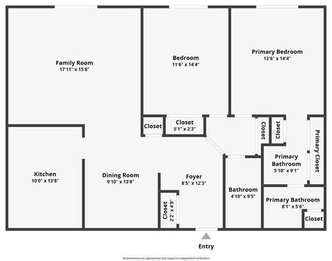 Tiny photo for 4000 Dundee Road #107, Northbrook, IL 60062 (MLS # 12683517)