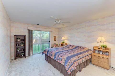 Tiny photo for 4000 Dundee Road #107, Northbrook, IL 60062 (MLS # 12683517)