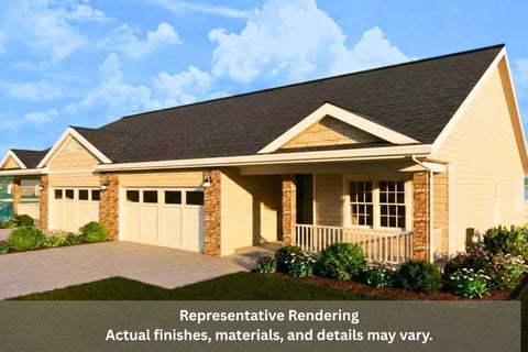 Tiny photo for 110 Trestle Ridge Drive, Oregon, IL 61061 (MLS # 12670354)