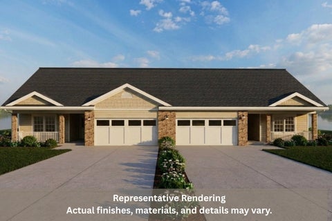 Photo of 110 Trestle Ridge Drive, Oregon, IL 61061 (MLS # 12670354)