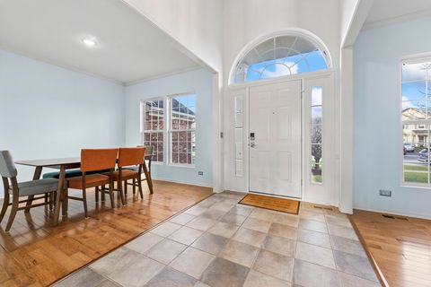 Tiny photo for 149 Lilac Street, Bolingbrook, IL 60490 (MLS # 12608033)