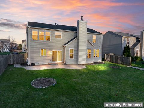 Tiny photo for 149 Lilac Street, Bolingbrook, IL 60490 (MLS # 12608033)