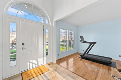 Tiny photo for 149 Lilac Street, Bolingbrook, IL 60490 (MLS # 12608033)