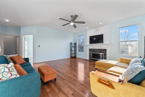 Tiny photo for 149 Lilac Street, Bolingbrook, IL 60490 (MLS # 12608033)