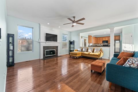 Tiny photo for 149 Lilac Street, Bolingbrook, IL 60490 (MLS # 12608033)