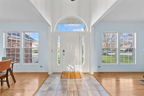 Tiny photo for 149 Lilac Street, Bolingbrook, IL 60490 (MLS # 12608033)