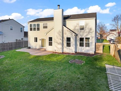 Tiny photo for 149 Lilac Street, Bolingbrook, IL 60490 (MLS # 12608033)