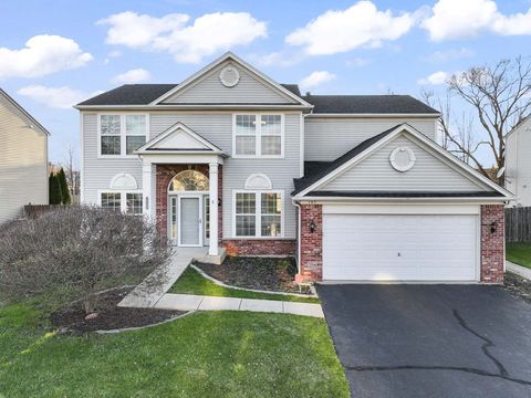 Tiny photo for 149 Lilac Street, Bolingbrook, IL 60490 (MLS # 12608033)