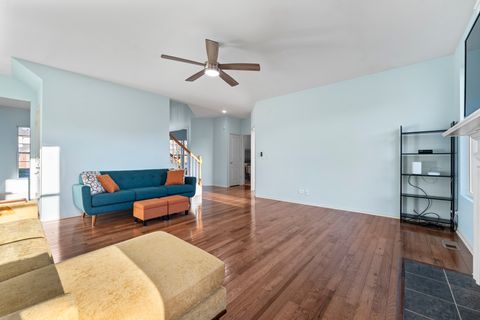 Tiny photo for 149 Lilac Street, Bolingbrook, IL 60490 (MLS # 12608033)