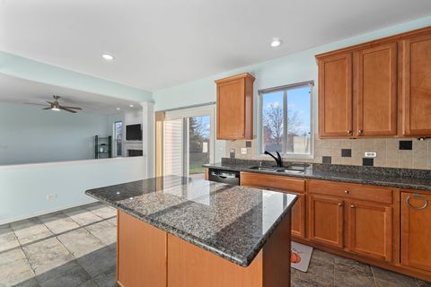 Tiny photo for 149 Lilac Street, Bolingbrook, IL 60490 (MLS # 12608033)