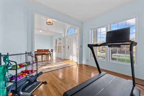 Tiny photo for 149 Lilac Street, Bolingbrook, IL 60490 (MLS # 12608033)