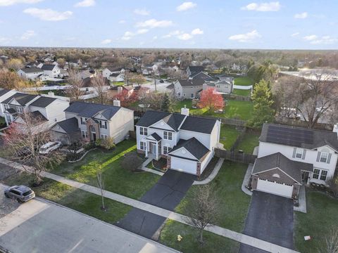 Tiny photo for 149 Lilac Street, Bolingbrook, IL 60490 (MLS # 12608033)