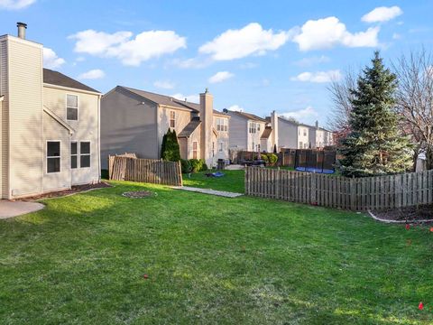 Tiny photo for 149 Lilac Street, Bolingbrook, IL 60490 (MLS # 12608033)