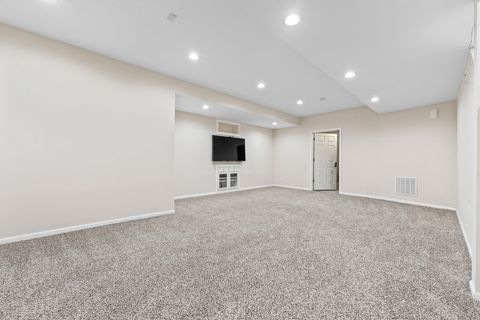 Tiny photo for 149 Lilac Street, Bolingbrook, IL 60490 (MLS # 12608033)