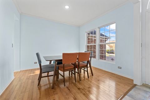 Tiny photo for 149 Lilac Street, Bolingbrook, IL 60490 (MLS # 12608033)