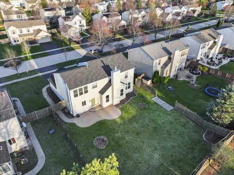 Tiny photo for 149 Lilac Street, Bolingbrook, IL 60490 (MLS # 12608033)