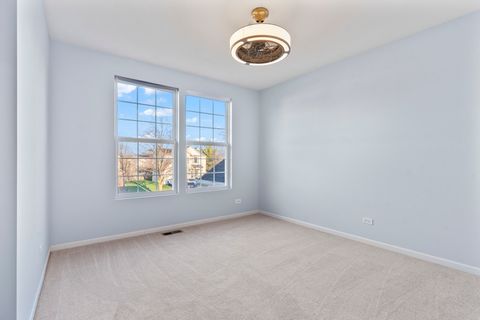 Tiny photo for 149 Lilac Street, Bolingbrook, IL 60490 (MLS # 12608033)