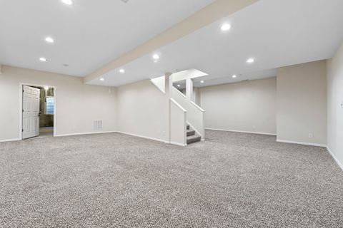 Tiny photo for 149 Lilac Street, Bolingbrook, IL 60490 (MLS # 12608033)